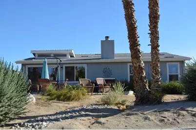1010 Palm Canyon Drive #394, Borrego Springs, CA 92004 - Photo 40