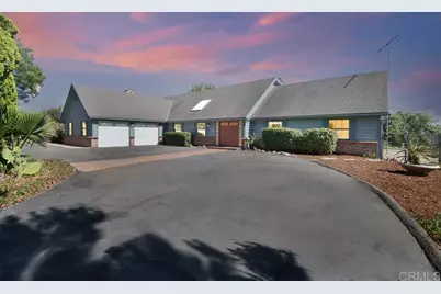 1139 Big Oak Ranch Rd., Fallbrook, CA 92028 - Photo 2