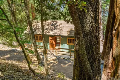 22058 Crestline Road, Palomar Mountain, CA 92060 - Photo 32