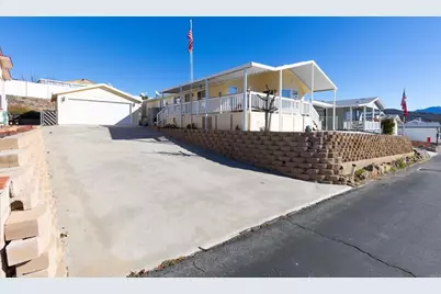 35109 Hwy 79 #217, Warner Springs, CA 92086 - Photo 30