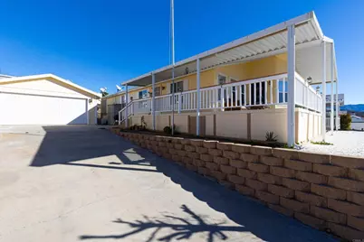 35109 Hwy 79 #217, Warner Springs, CA 92086 - Photo 4