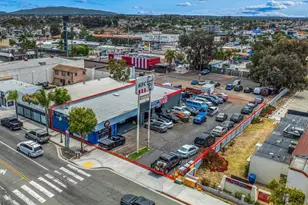 710 E 8th St, National City, CA 91950 - Photo 1