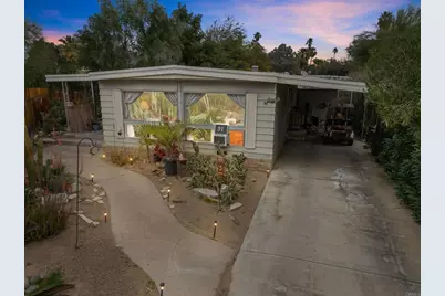 1010 Palm Canyon Drive #91, Borrego Springs, CA 92004 - Photo 10