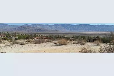 0 Hunter Drive, Borrego Springs, CA 92004 - Photo 1