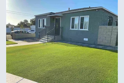 5454 Roswell Street, Encanto, CA 92114 - Photo 1