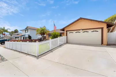 3205 Camarillo Avenue, Oceanside, CA 92056 - Photo 2