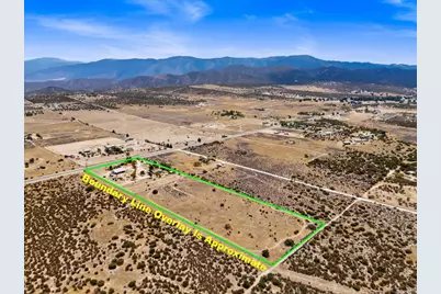 37852 Montezuma Valley Road, Ranchita, CA 92066 - Photo 34