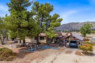 37852 Montezuma Valley Rd, Ranchita, CA 92066 - Photo 2