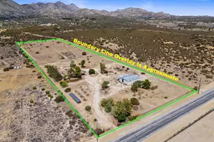 37852 Montezuma Valley Rd, Ranchita, CA 92066 - Photo 32