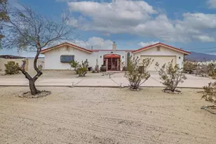 3803 Pecos Dr, Borrego Springs, CA 92004 - Photo 1
