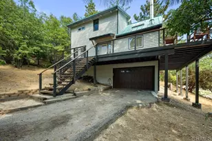 1104 N Grass Valley Rd, Lake Arrowhead, CA 92352 - Photo 1