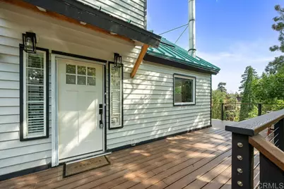 1104 N Grass Valley Rd, Lake Arrowhead, CA 92352 - Photo 4