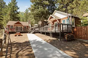 790 Tulip Dr, Green Valley Lake, CA 92341 - Photo 1