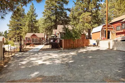 790 Tulip Drive, Green Valley Lake, CA 92341 - Photo 2