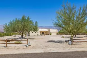 373 Ocotillo Cir, Borrego Springs, CA 92004 - Photo 2