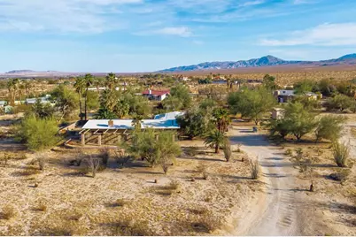 3245 Broken Arrow Road, Borrego Springs, CA 92004 - Photo 36