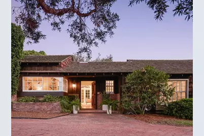 621 Mira Monte, La Jolla, CA 92037 - Photo 1