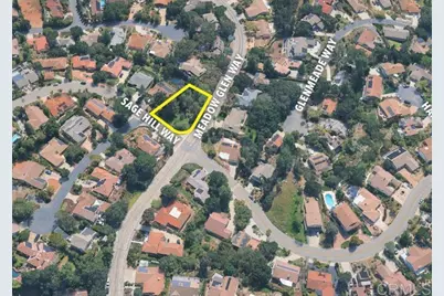  Sage Hill & Meadow Glen Way, Escondido, CA 92026 - Photo 2