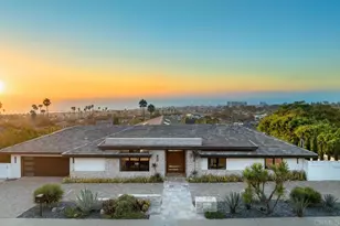 1126 Muirlands Vista Way, La Jolla, CA 92037 - Photo 2