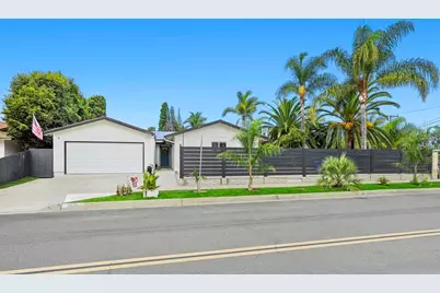 3516 Las Vegas Drive, Oceanside, CA 92054 - Photo 1