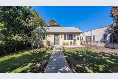5657 Fountain Ave, Los Angeles, CA 90028 - Photo 2