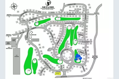 18218 Paradise Mountain Rd Spc 73 #Lot 73, Valley Center, CA 92082 - Photo 42