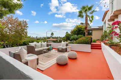 3761 La Cresta Drive, San Diego, CA 92107 - Photo 2