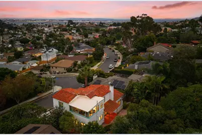 3761 La Cresta Drive, San Diego, CA 92107 - Photo 34