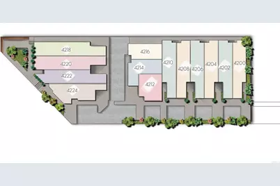 4200 Tonopah Avenue, San Diego, CA 92110 - Photo 22