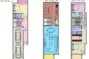 4200 Tonopah Ave, San Diego, CA 92110 - Photo 2