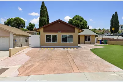 8441 Parkbrook Street, San Diego, CA 92114 - Photo 4