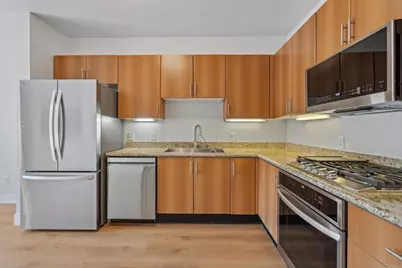 550 Park Boulevard #2306, San Diego, CA 92101 - Photo 6