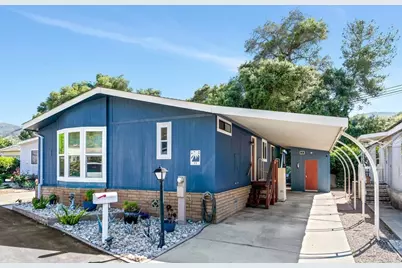 8975 Lawrence Welk Dr. #23, Escondido, CA 92026 - Photo 2