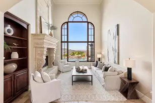 18320 Via Ambiente, Rancho Santa Fe, CA 92067 - Photo 6