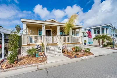 200 N El Camino Real #419, Oceanside, CA 92058 - Photo 1