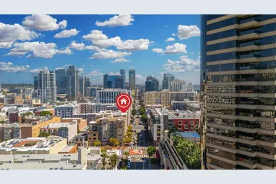 330 J Street #612, San Diego, CA 92101 - Photo 28