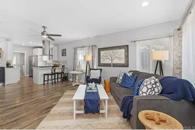 3578 Chamoune Avenue, San Diego, CA 92105 - Photo 2