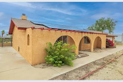 1410 Sewanee Drive, Borrego Springs, CA 92004 - Photo 2