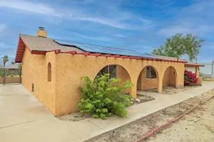 1410 Sewanee Dr, Borrego Springs, CA 92004 - Photo 2