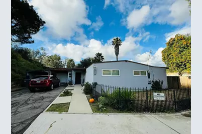 211 Civic Center Drive, Vista, CA 92084 - Photo 4