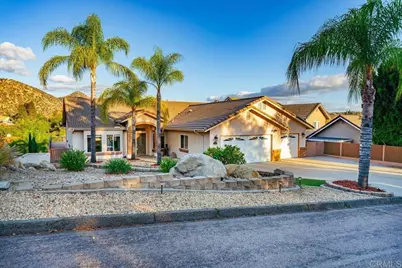 16245 Wikiup Road, Ramona, CA 92065 - Photo 1