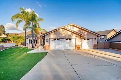 16245 Wikiup Road, Ramona, CA 92065 - Photo 2