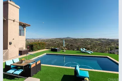 7087 Rancho Santa Fe View Court, Rancho Santa Fe, CA 92067 - Photo 50