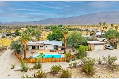 3245 Borrego Springs Road, Borrego Springs, CA 92004 - Photo 1
