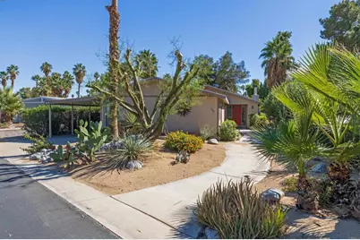 1010 Palm Canyon #168, Borrego Springs, CA 92004 - Photo 2