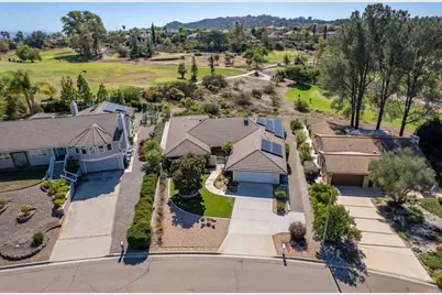 10951 Rim Road, Escondido, CA 92026 - Photo 8