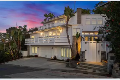 1641 Crespo, La Jolla, CA 92037 - Photo 38