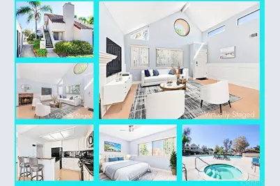 383 N Melrose Drive #F, Vista, CA 92083 - Photo 1