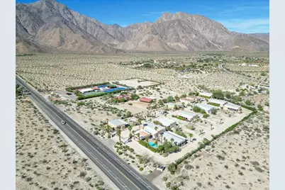 330 Palm Canyon Drive #22, Borrego Springs, CA 92004 - Photo 28
