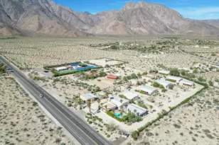 330 Palm Canyon Dr, Borrego Springs, CA 92004 - Photo 28